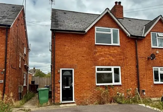 Modernisation in Wiltshire photo